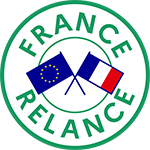 logo france relance