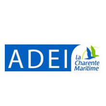 logo AEDI17 association emploi et handicap entre Mer et Terr