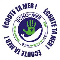 logo echo mer association de protection des mers